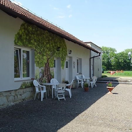 Apartman U Kocky Бланско Екстер'єр фото