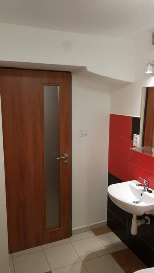 Apartman U Kocky Бланско Екстер'єр фото