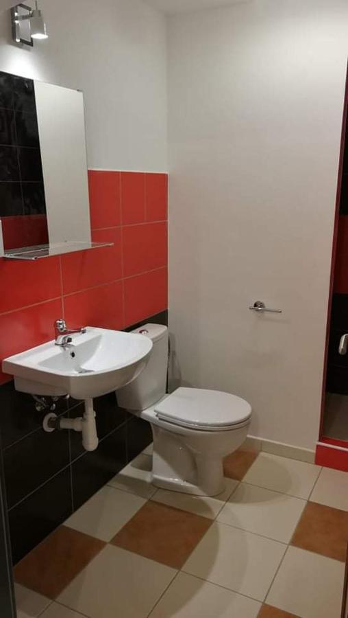 Apartman U Kocky Бланско Екстер'єр фото