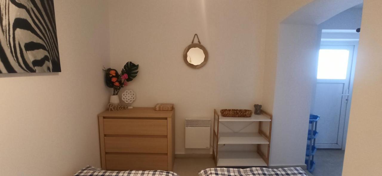 Apartman U Kocky Бланско Екстер'єр фото