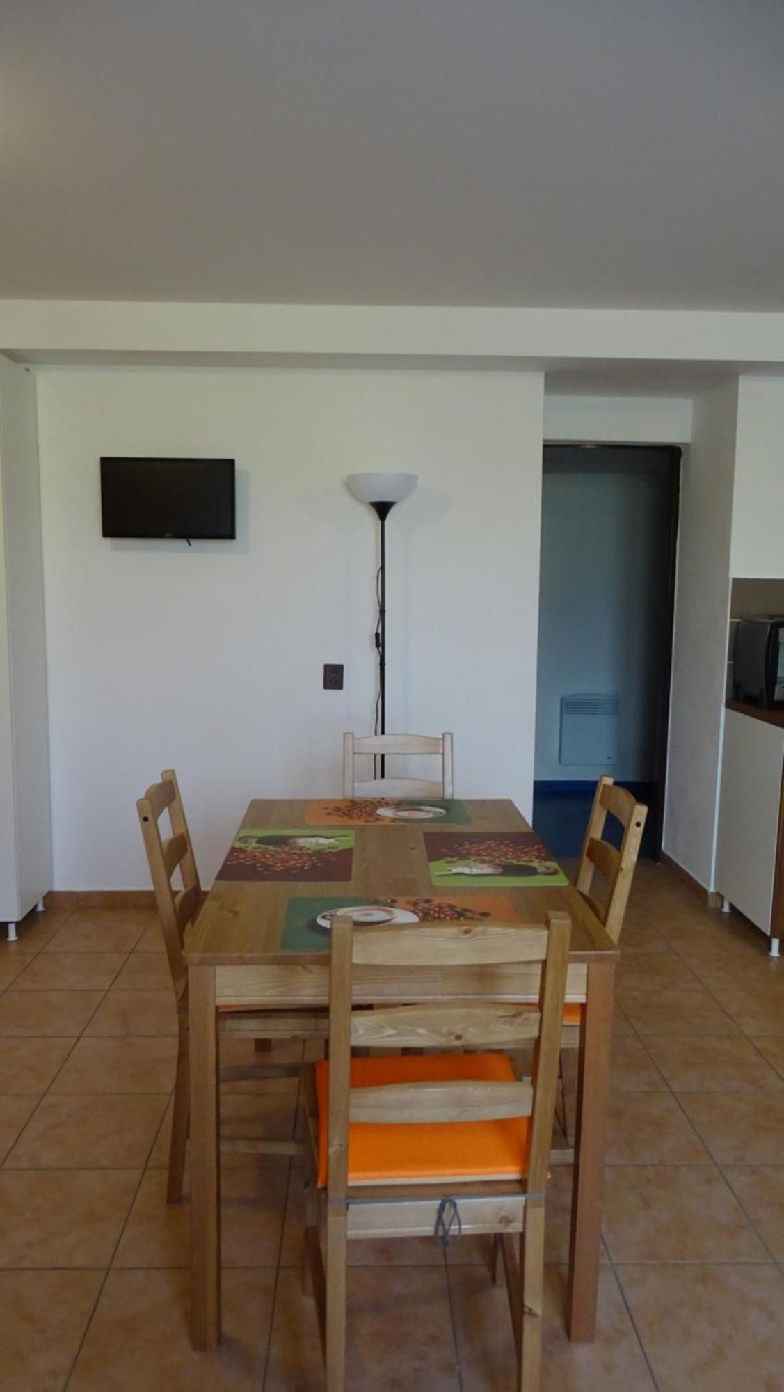 Apartman U Kocky Бланско Екстер'єр фото