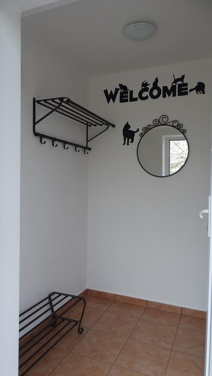 Apartman U Kocky Бланско Екстер'єр фото