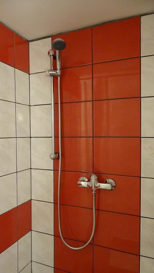 Apartman U Kocky Бланско Екстер'єр фото