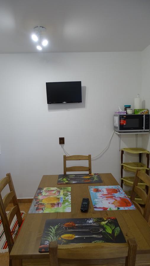 Apartman U Kocky Бланско Екстер'єр фото